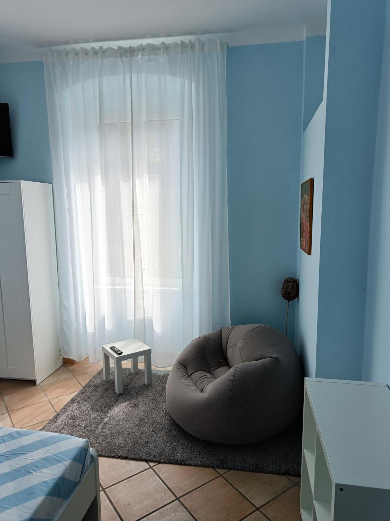 Soft House Leilighet La Spezia Eksteriør bilde